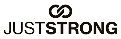 JUSTSTRONG logo